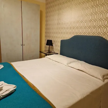 Hotel Al 3*