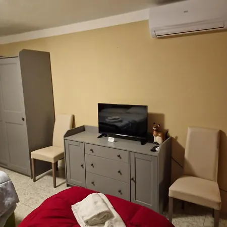 Otel Al Caprino Veronese