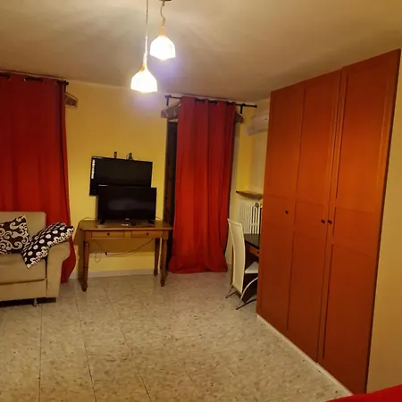 Otel Al Caprino Veronese