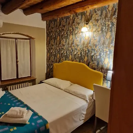 Otel Al Caprino Veronese
