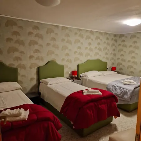 Al Otel Caprino Veronese