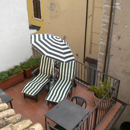Al Caprino Veronese