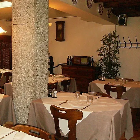 Al Otel Caprino Veronese