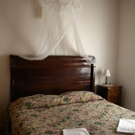Otel Al Caprino Veronese