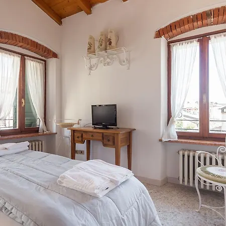 Otel Al Caprino Veronese