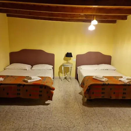 Hotel Al 3*
